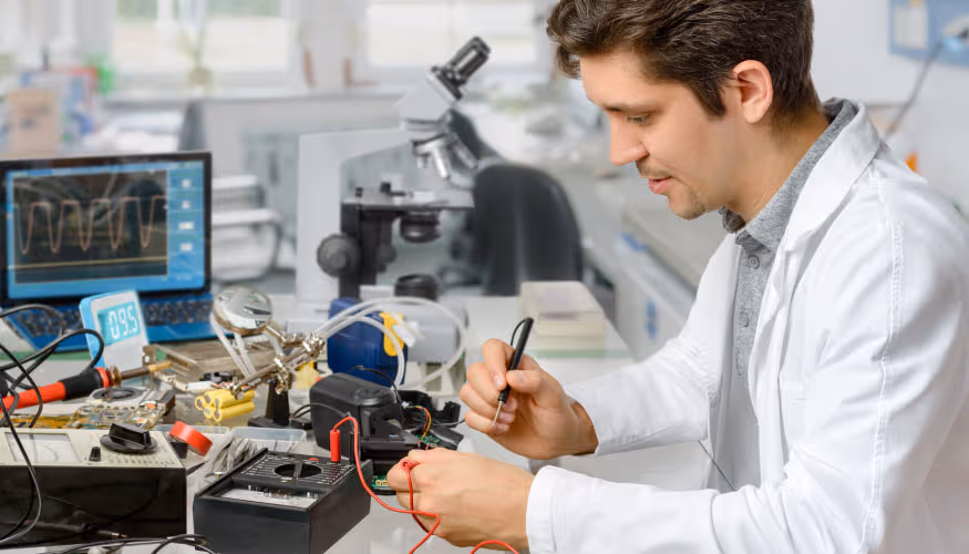 Ayaş Elektronik Tamircisi