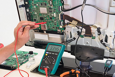 Ayaş Elektronik Tamircisi