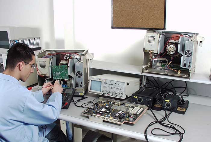 Ayaş Elektronik Tamircisi